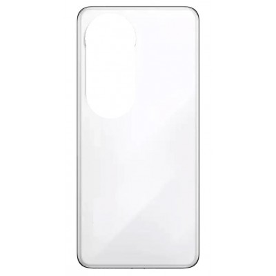 Back Panel Cover For Vivo T4r White - Maxbhi Com