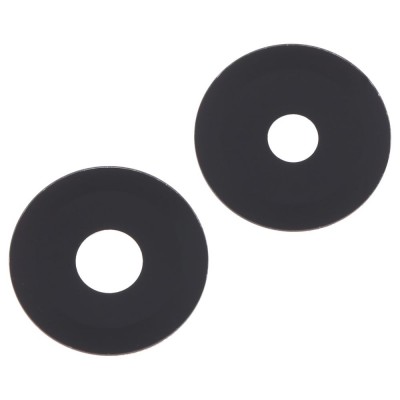 Camera Lens For Infinix Smart 9 Global Silver By - Maxbhi Com