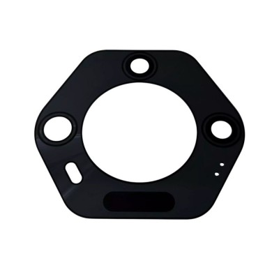 Camera Lens For Ulefone Armor 30 Pro 5g White By - Maxbhi Com