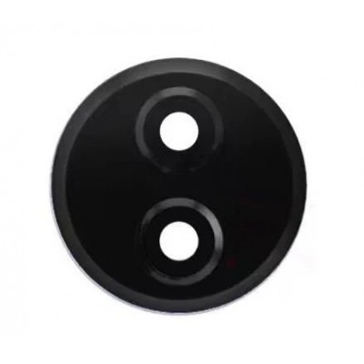 Camera Lens For Vivo T4r Black By - Maxbhi Com