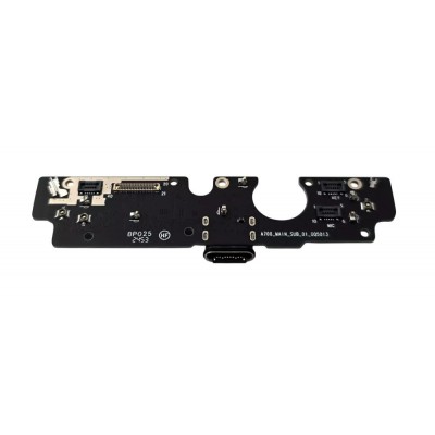 Charging Connector Flex Pcb Board For Ulefone Armor 30 Pro 5g By - Maxbhi Com