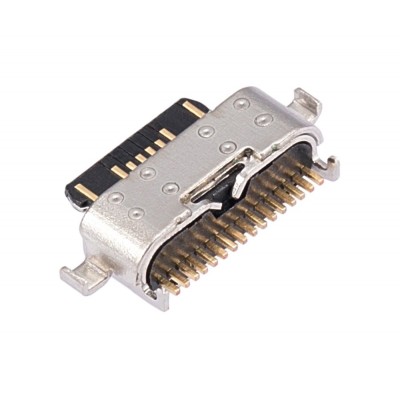 Charging Connector For Motorola Moto G06 By - Maxbhi Com