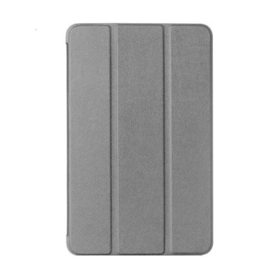 Flip Cover For Blackview Oscal Pad 80 Wifi Grey By - Maxbhi Com