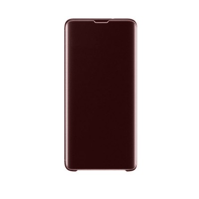 Flip Cover For Motorola Moto G06 Power Grey Brown By - Maxbhi Com