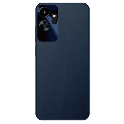 Full Body Housing For Acer Acerone Liquid S272e4 Black - Maxbhi Com