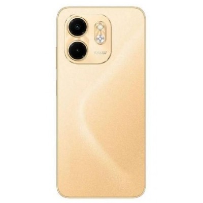 Full Body Housing For Infinix Smart 9 Global Gold - Maxbhi Com