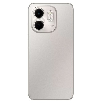 Full Body Housing For Infinix Smart 9 Global White - Maxbhi Com