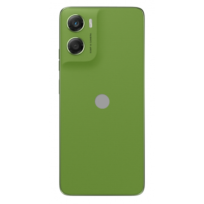 Full Body Housing For Motorola Moto G06 Green - Maxbhi Com