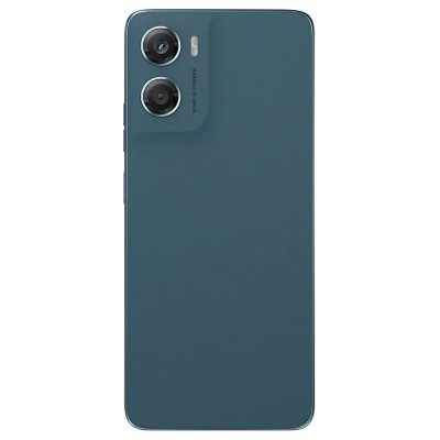 Full Body Housing For Motorola Moto G06 Power Blue - Maxbhi Com