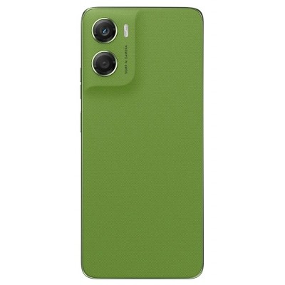 Full Body Housing For Motorola Moto G06 Power Green - Maxbhi Com