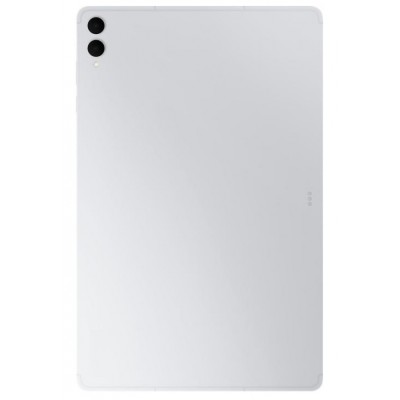 Full Body Housing For Samsung Galaxy Tab S11 Ultra Silver - Maxbhi Com