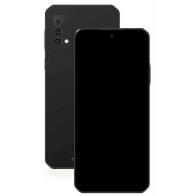 Full Body Housing For Thuraya One Black - Maxbhi Com