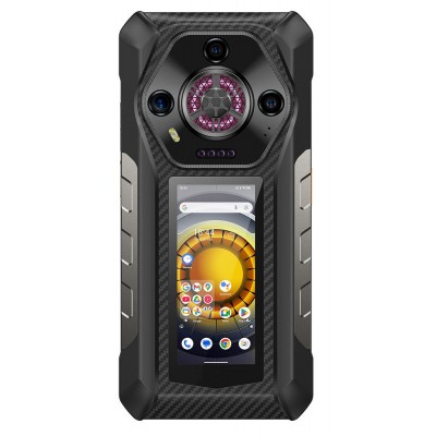 Full Body Housing For Ulefone Armor 30 Pro 5g White - Maxbhi Com