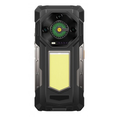 Full Body Housing For Ulefone Armor 33 White - Maxbhi Com