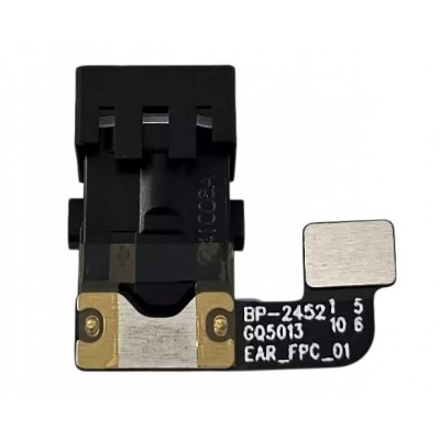 Handsfree Audio Jack Flex Cable For Ulefone Armor 30 Pro 5g By - Maxbhi Com