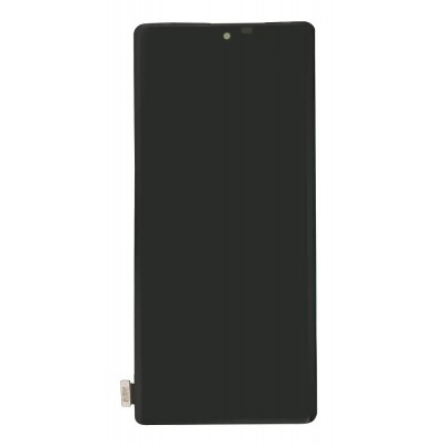 Lcd Screen For Vivo T4r Replacement Display By - Maxbhi Com