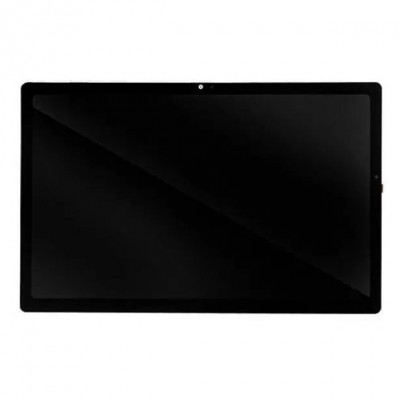 Lcd With Touch Screen For Blackview Oscal Pad 80 Wifi Grey By - Maxbhi Com