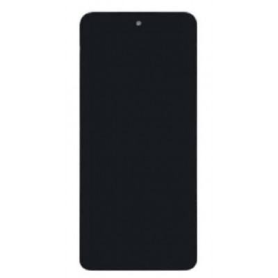 Lcd With Touch Screen For Motorola Moto G06 Power Green By - Maxbhi Com