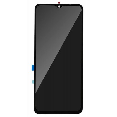 Lcd With Touch Screen For Oukitel C59 Purple By - Maxbhi Com