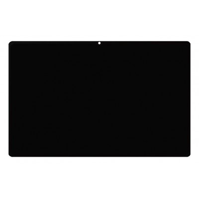 Lcd With Touch Screen For Samsung Galaxy Tab S11 Ultra Silver By - Maxbhi Com