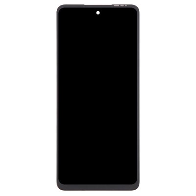 Lcd With Touch Screen For Tecno Spark 20p Green By - Maxbhi Com