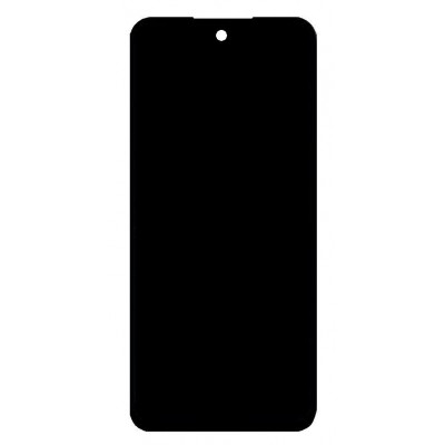 Lcd With Touch Screen For Thuraya One Black By - Maxbhi Com