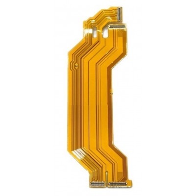 Main Board Flex Cable For Vivo V40 Pro By - Maxbhi Com