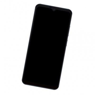 Lcd Connector For Acer Acerone Liquid S272e4 By - Maxbhi Com