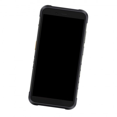 Fingerprint Sensor Flex Cable For Ulefone Rugking White By - Maxbhi Com