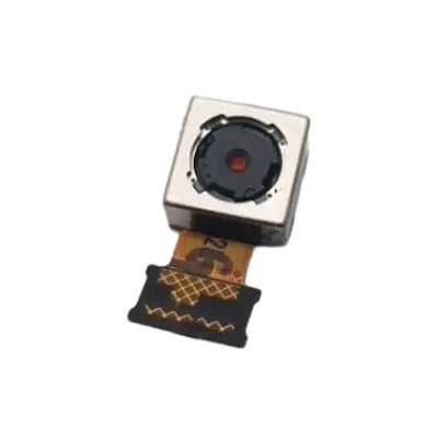 Replacement Back Camera For Motorola Moto G06 Power By - Maxbhi Com