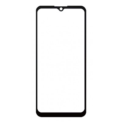 Replacement Front Glass For Acer Acerone Liquid S272e4 Blue By - Maxbhi Com