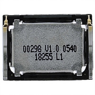 Ringer Loud Speaker For Blackview Oscal Pad 80 Wifi By - Maxbhi Com