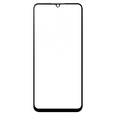 Touch Screen Digitizer For Lava Bold N1 5g White By - Maxbhi Com