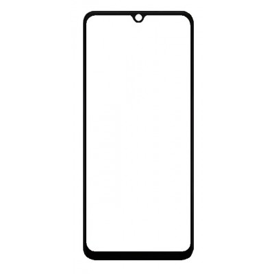 Touch Screen Digitizer For Motorola Moto G06 Grey Brown By - Maxbhi Com