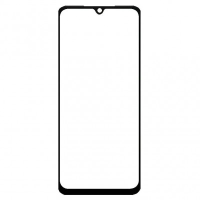 Replacement Front Glass For Motorola Moto G06 Power Grey Brown By - Maxbhi Com
