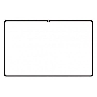 Touch Screen Digitizer For Samsung Galaxy Tab S11 Ultra White By - Maxbhi Com