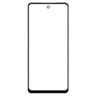 Touch Screen Digitizer For Tecno Spark 20p Gold By - Maxbhi Com