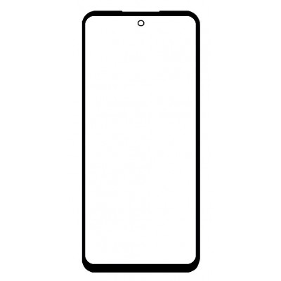 Touch Screen Digitizer For Thuraya One White By - Maxbhi Com