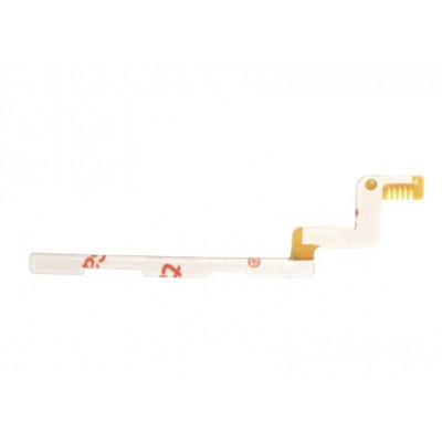 Volume Button Flex Cable For Itel S32 By - Maxbhi Com