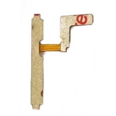 Volume Button Flex Cable For Samsung Galaxy A24 4g By - Maxbhi Com