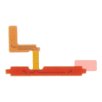 Volume Button Flex Cable For Samsung Galaxy A25 5g By - Maxbhi Com