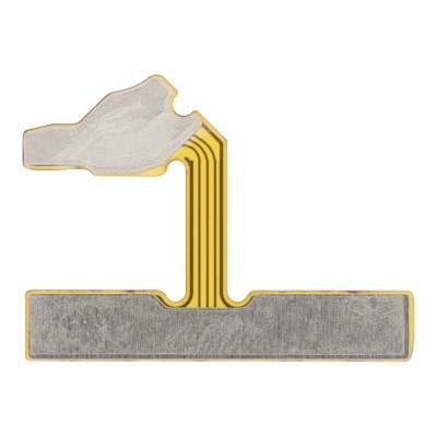 Volume Button Flex Cable For Xiaomi Pad 7 By - Maxbhi Com