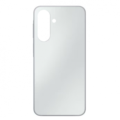 Back Panel Cover For Samsung Galaxy M17 5g White - Maxbhi Com