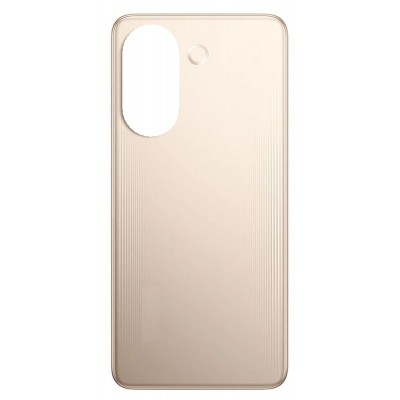 Back Panel Cover For Vivo V60e 5g Gold - Maxbhi Com