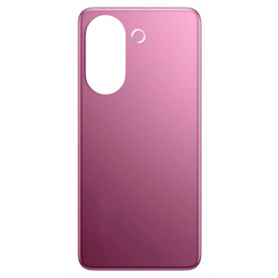 Back Panel Cover For Vivo V60e 5g Purple - Maxbhi Com