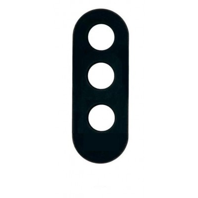 Camera Lens For Samsung Galaxy M17 5g Silver By - Maxbhi Com