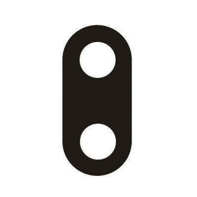 Camera Lens For Vivo V60e 5g Black By - Maxbhi Com