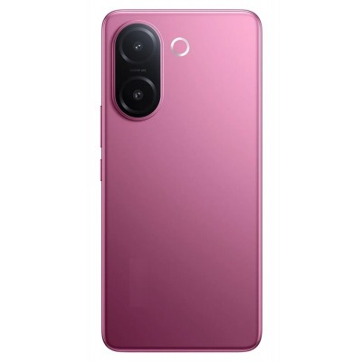 Full Body Housing For Vivo V60e 5g Purple - Maxbhi Com