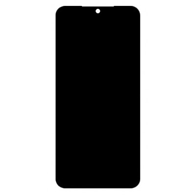 Lcd With Touch Screen For Samsung Galaxy M17 5g Silver By - Maxbhi Com