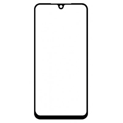 Touch Screen Digitizer For Samsung Galaxy M17 5g Silver By - Maxbhi Com